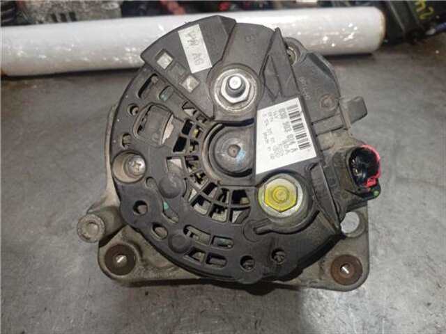 Foto 3ª: Alternador Volkswagen Sharan 1.9 TDI [ASZ]