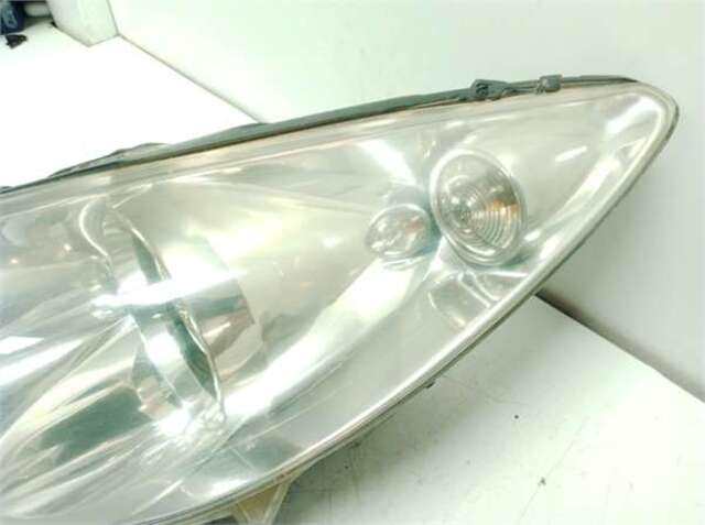Foto 2ª: Faro Izquierdo Peugeot 308 1.6 HDI [9HZ (DV6TED4)]