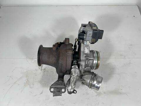 Turbocompresor Bmw Serie 2 215 2.0 D 163 CV 120KW