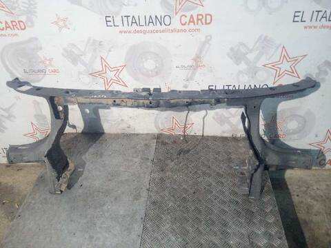 Panel Frontal Volkswagen Transporter T5 CAJA ABIERTA DOBLE CABINA