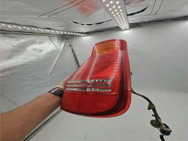 Foto 3ª: Piloto Trasero Derecho Hyundai Matrix 1.6 GLS [1.6 LTR. - 76 KW CAT] [G4ED]