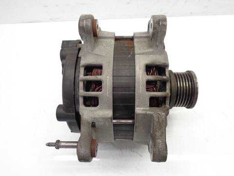 Foto 2ª: Alternador Audi A3 105 CV 77KW [CLHA CLH] (2015)