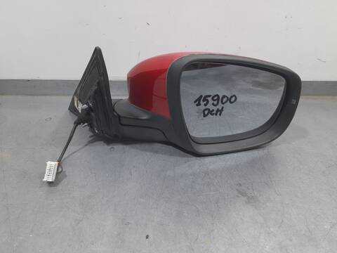 Foto 1ª: Retrovisor Derecho DR 4.0 EV 116CV [SQRE4G15C] (2022)