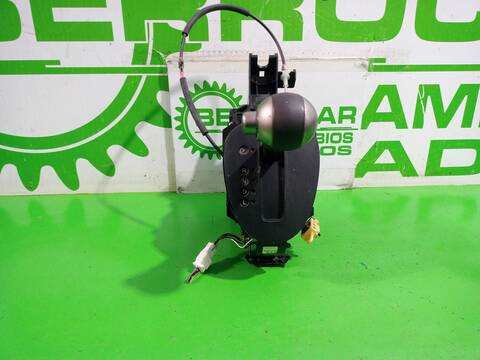 Palanca de Cambio Nissan Juke ACENTA 117CV 86KW