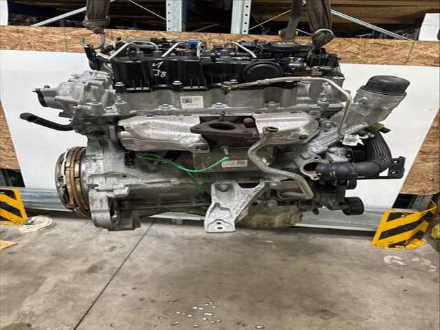 Foto 2ª: Motor Completo Jaguar XF 180 CV 132KW [204DTD] (2016)