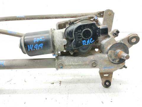 Foto 4ª: Motor Limpia Delantero Honda Accord 2.0 COMFORT BERLINA 155CV 114KW [K20A6] (2003)