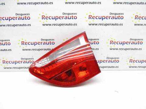 Piloto Portón Derecho Seat Exeo CAHA