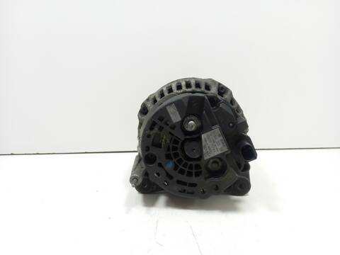 Foto 3ª: Alternador Jeep Compass BYL (2007)