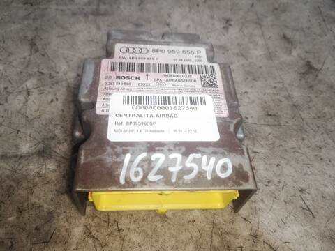 Centralita Airbag Audi A3 CAYC