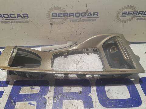 Consola Central Citroen C5 1.6 16V HDI FAP BERLINA 109CV 80KW