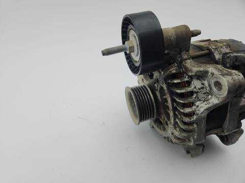 Foto 3ª: Alternador Ford Ranger 2.0 ECOBLUE 4X4 213CV 157KW [T20DD0J] (2020)