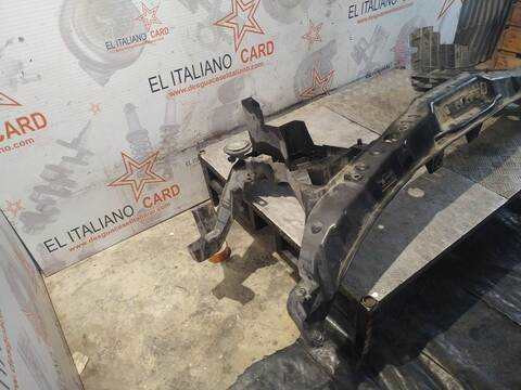 Foto 3ª: Panel Frontal Mercedes Sprinter 411/415/509/511/515 CDI 906.153/155) 150CV 110KW CAJA ABIERTA [646986] (2006)