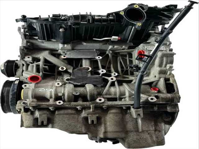 Foto 1ª: Motor Completo Bmw Serie 3 318 2.0D 318D 143 CV 105KW [N47D20C, N47] (2008)