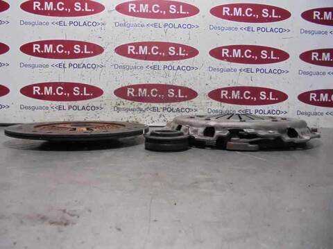 Foto 3ª: kit Embrague Kia Sportage 2.0 CAT 141CV 104KW [G4GC] (2008)