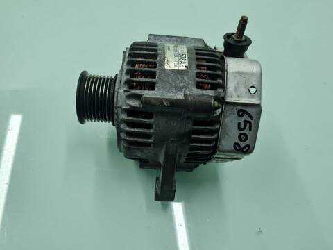 Foto 3ª: Alternador Jeep Grand Cherokee 3.1 TD LIMITED 140CV 103KW [VM73B] (2000)