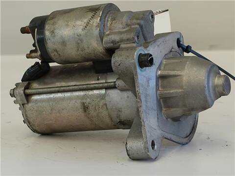 Motor de Arranque Ford Focus 1.6 TREND BERLINA 95CV 70KW