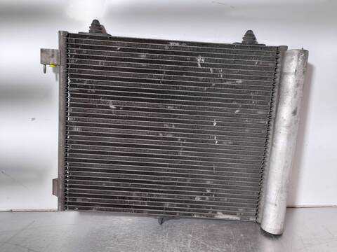Radiador Calefaccion A.A. Citroen C3 1.4 73CV 54KW