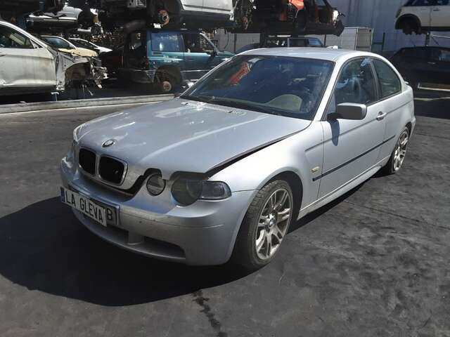 Caja Cambios Bmw Serie 3 315 2.0 DI 150CV