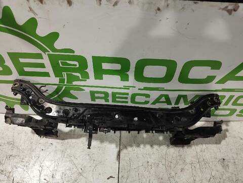 Foto 2ª: Panel Frontal Renault Megane 1.9 DCI DIESEL 120CV [F9Q800] (2003)