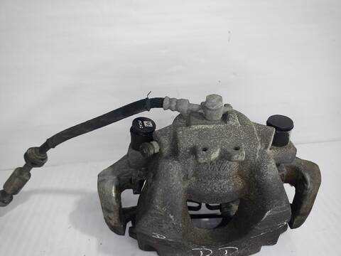 Foto 3ª: Pinza Freno Delantera Derecho Jaguar E Pace 2.0 D150 AWD 150CV X540) [204DTD(AJ20D4) 204DTF(AJ20D4)] (2017)