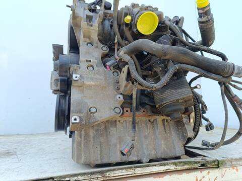 Foto 3ª: Motor Completo Dodge Journey G SE [BWD] (2009)