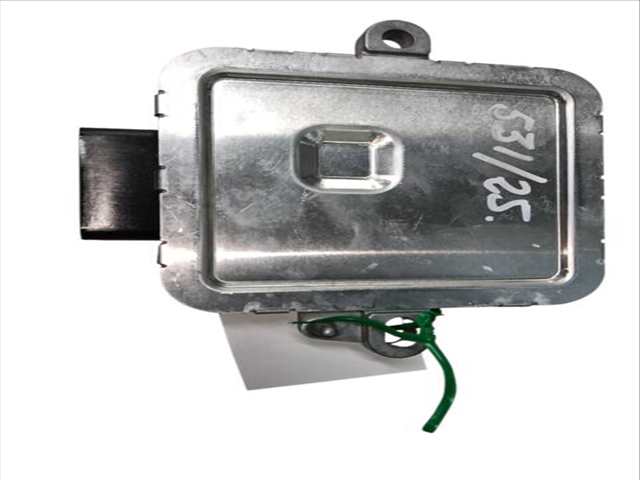 Centralita Motor ECU Opel Astra 1.4 TURBO 68) 150CV