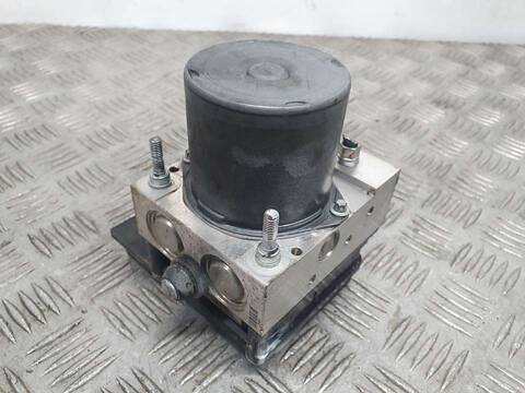 Foto 3ª: Abs Citroen C Zero HIGH LINE 48CV 35KW [Y4F1] (2011)