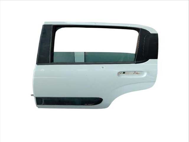 Puerta Trasera Izquierda Fiat Panda 1.0 MILD HYBRID 312.PYD1B)