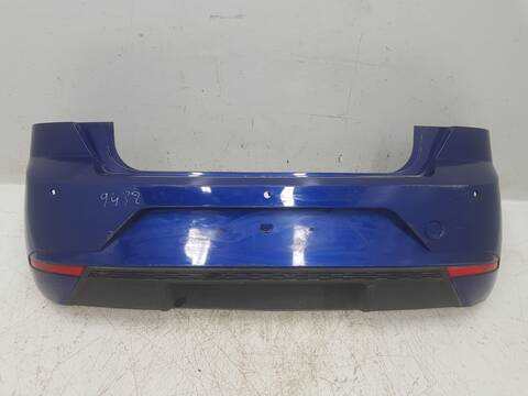 Paragolpes Trasero Seat Ibiza STYLE PLUS 113CV 83KW