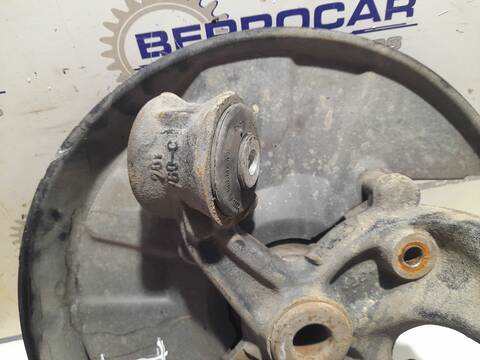 Foto 3ª: Mangueta Trasera Izquierda Seat Exeo 2.0 TDI BERLINA 143CV 105KW [CAGA] (2009)