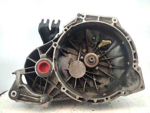 Caja Cambios Ford Focus 1.8 TDCI TD CAT 116CV 85KW