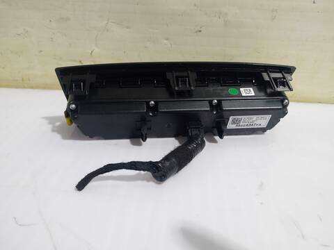 Foto 2ª: Mando Climatizador Opel Grandland OPEL 2020 131CV 96KW (2021)
