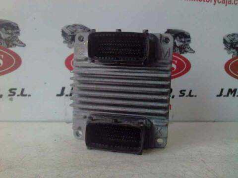 Centralita Motor ECU Daewoo Kalos VERSION INDEFINIDA