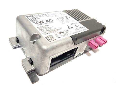 Centralita Motor ECU Volkswagen T-Cross 1.0 TSI 116CV 85KW