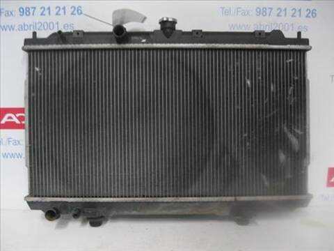 Radiador Motor Nissan Primera 1.9 DCI BERLINA 120CV 88KW