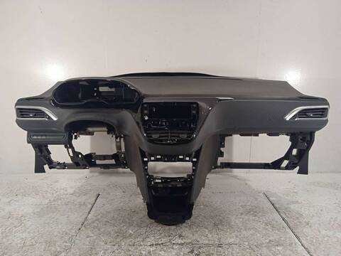 Salpicadero Peugeot 2008 1.6 BLUE-HDI FAP 99CV 73KW