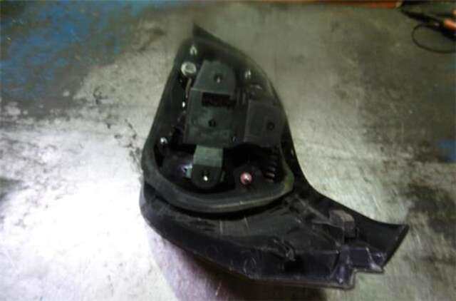 Foto 2ª: Piloto Trasero Izquierdo Bmw Serie 5 518 520D (163CV) [204D4]