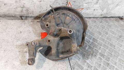 Foto 2ª: Mangueta Trasera Derecha Volkswagen Golf GT SPORT BERLINA 170CV 125KW [BLG] (2008)