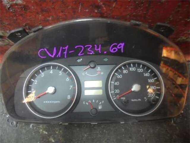 Foto 1ª: Cuadro de Instrumentos Hyundai Getz 1.1 [G4HD]
