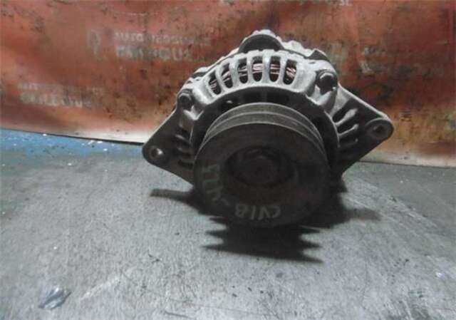 Foto 3ª: Alternador Nissan Patrol 2.8 D [RD28]