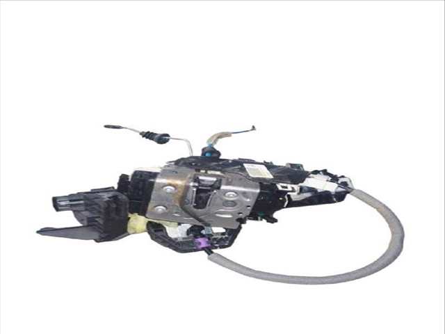 Cerradura Puerta Trasera Izquierda Mercedes Clase A 140 A 180 CDI - D 176.012)