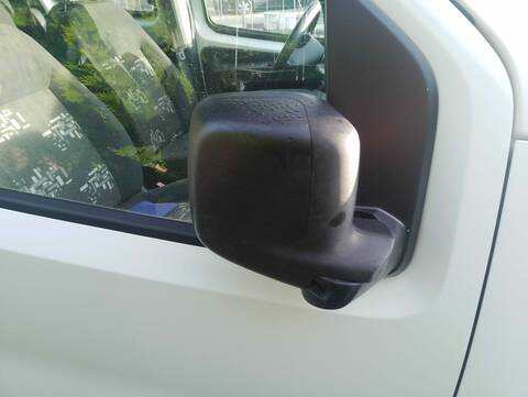 Foto 3ª: Retrovisor Derecho Fiat Fiorino BASICO 75CV 55KW [199A9000] (2013)