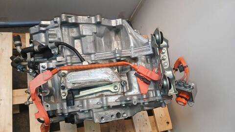 Foto 3ª: Caja Cambios Toyota Corolla HYBRID ACTIVE 98CV 72KW [2RZFXE] (2023)