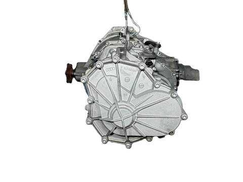 Foto 3ª: Caja Cambios Audi A5 2.0 TFSI 132KW) 179CV (2007)