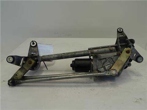 Foto 2ª: Motor Limpia Delantero Honda Accord 2.4 CL9) 190CV 140KW [K24A3] (2005)