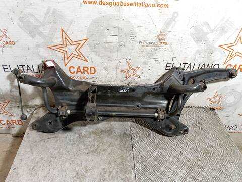 Foto 2ª: Puente Delantero Mitsubishi ASX MOTION 4WD 150CV 110KW [4N13] (2011)