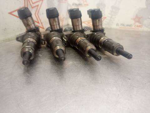 Inyectores Volkswagen Passat HIGHLINE BERLINA 140CV 103KW