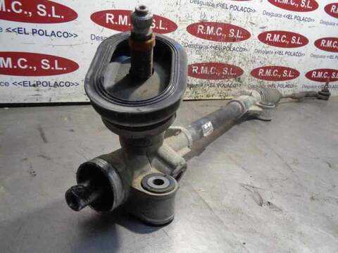 Foto 3ª: Cremallera de Direccion Nissan Micra ACENTA 80CV 59KW [HR12] (2012)