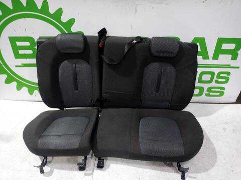 Asientos Traseros Fiat Bravo 1.9 DYNAMIC MULTIJET 120CV