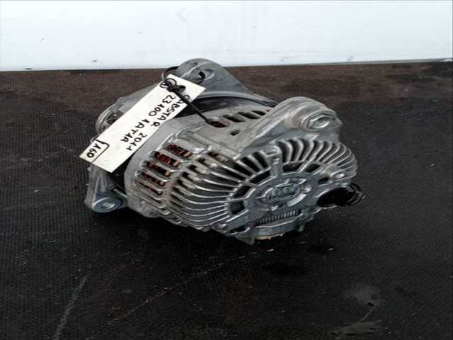 Foto 3ª: Alternador Nissan Cabstar CABSTAR 35.XX CABINA SIMPLE 136CV (2006)